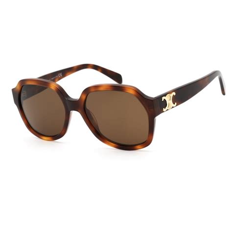 Celine Cl40189i Sunglasses 